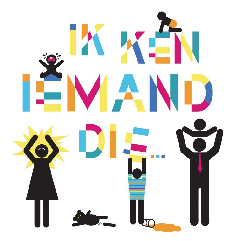 Podcasts over vaderschap - Ik ken iemand die