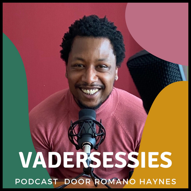 Podcasts over vaderschap - Vadersessie
