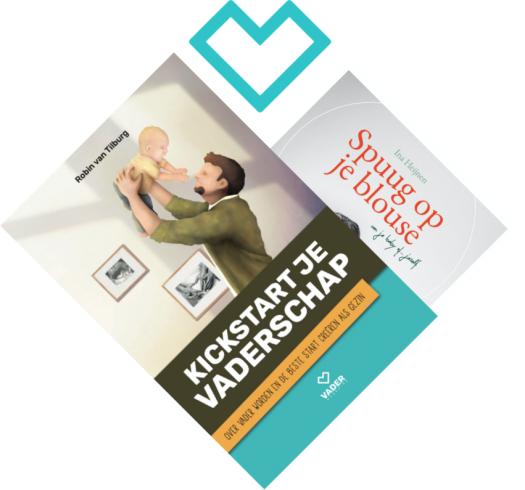 boek voor aanstaande ouders
