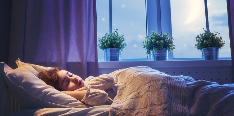 bedritueel bij jonge kinderen