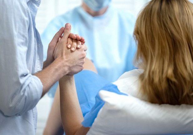 cursus voor aanstaande vaders