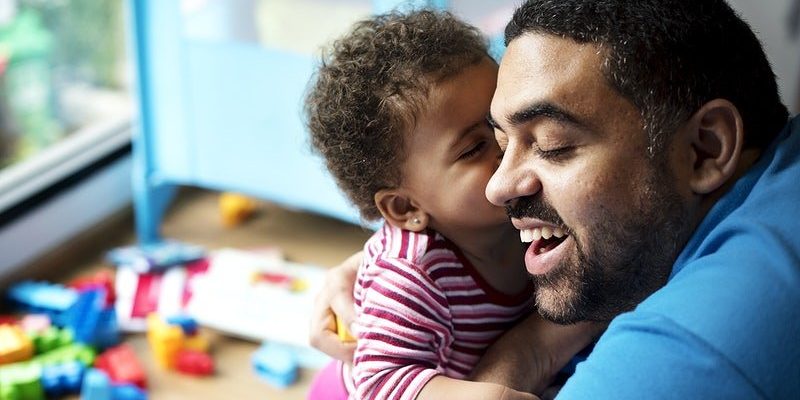 onderzoeken over vaderschap