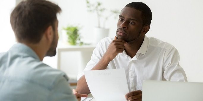 vaderschapsverlof bespreken met leidinggevende