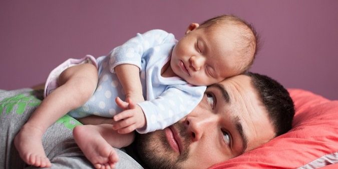 hoe ga je om met kraamvisite