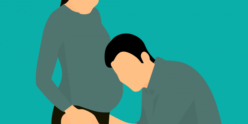 Tips voor aanstaande vaders