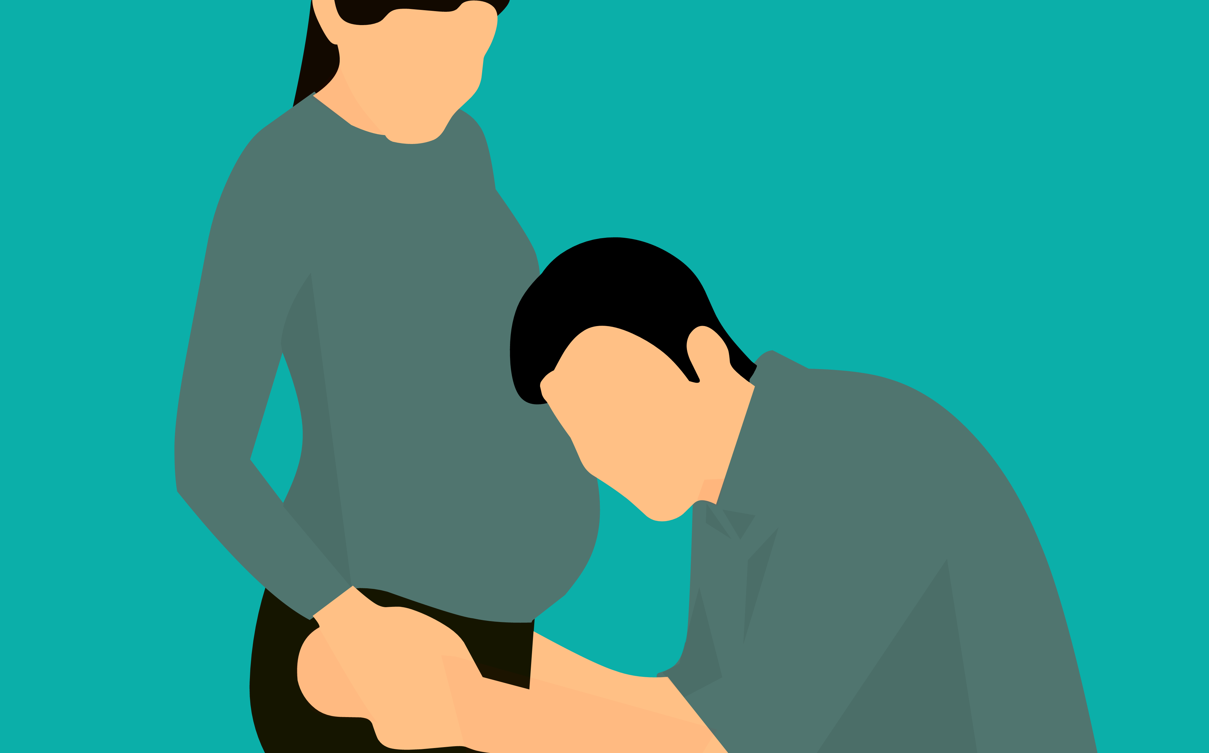 Tips voor aanstaande vaders