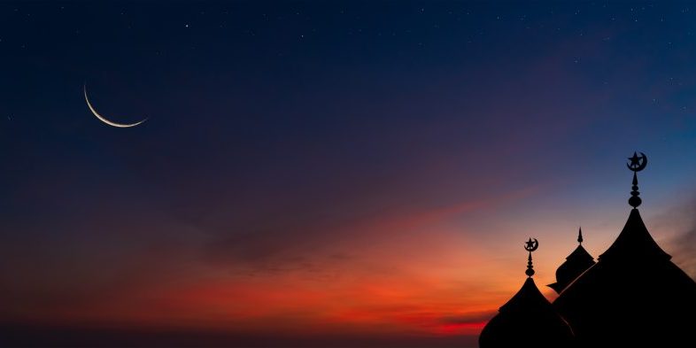 Column Armand: suikerfeest als vader