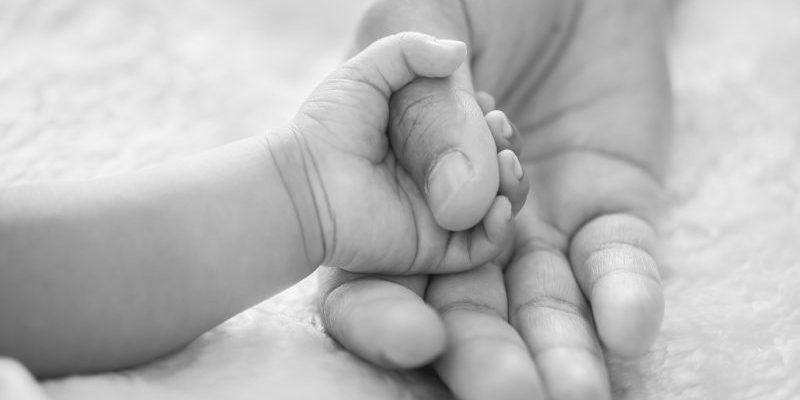 Vader worden van een dochter