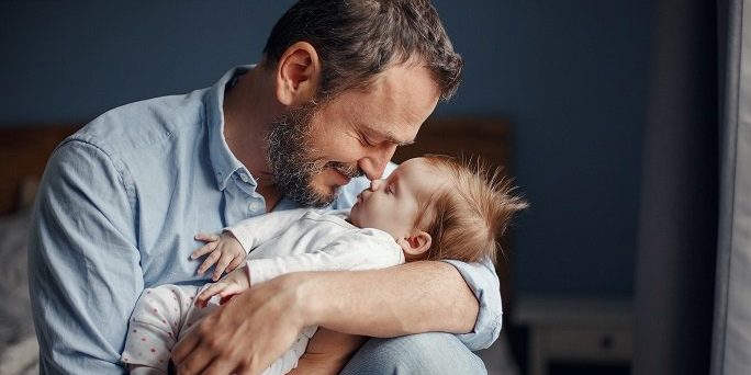 voordelen van vaderschapsverlof